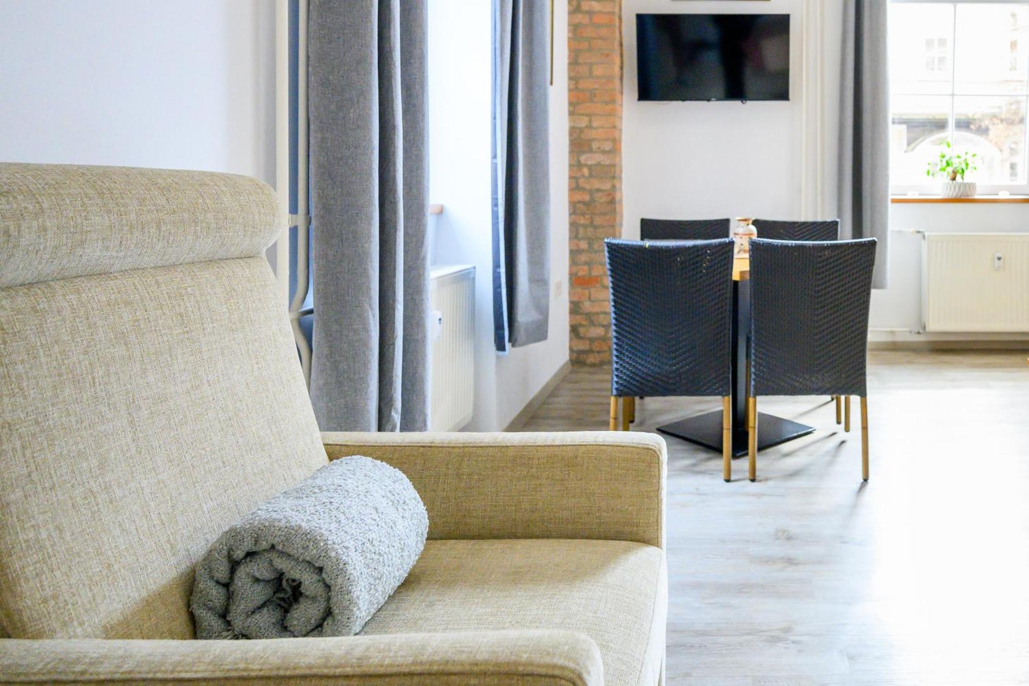 The Loft Apartments Ljubljana Luaran gambar