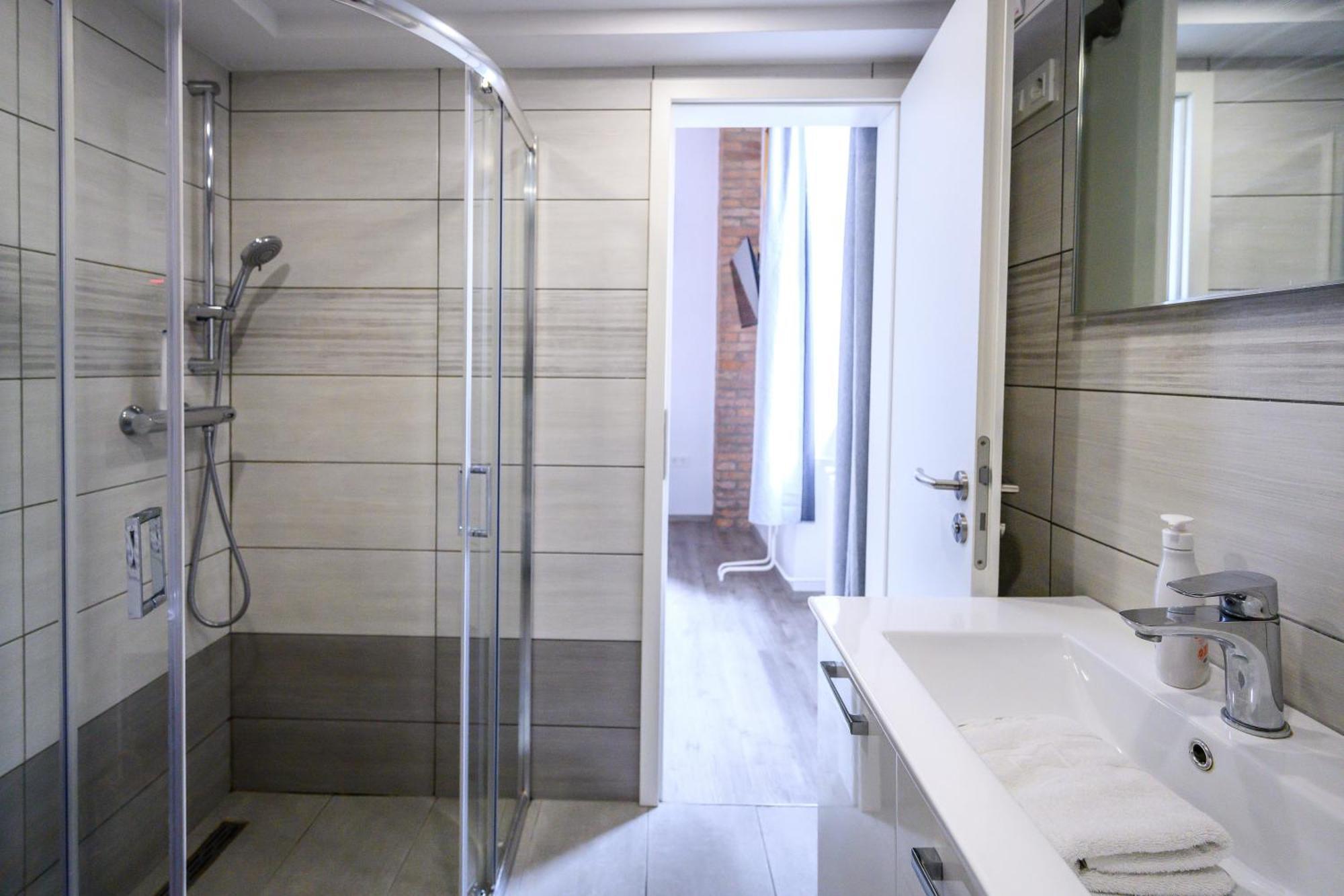 The Loft Apartments Ljubljana Luaran gambar
