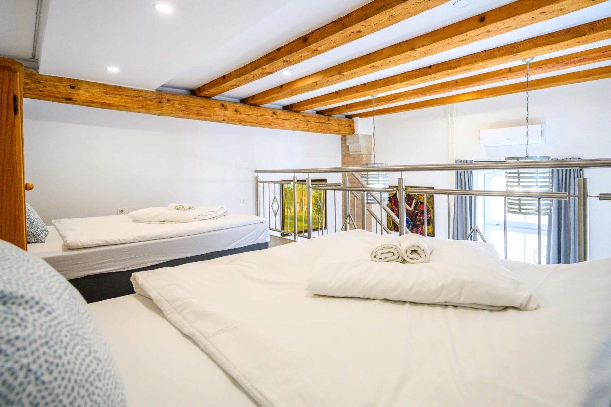 The Loft Apartments Ljubljana Luaran gambar