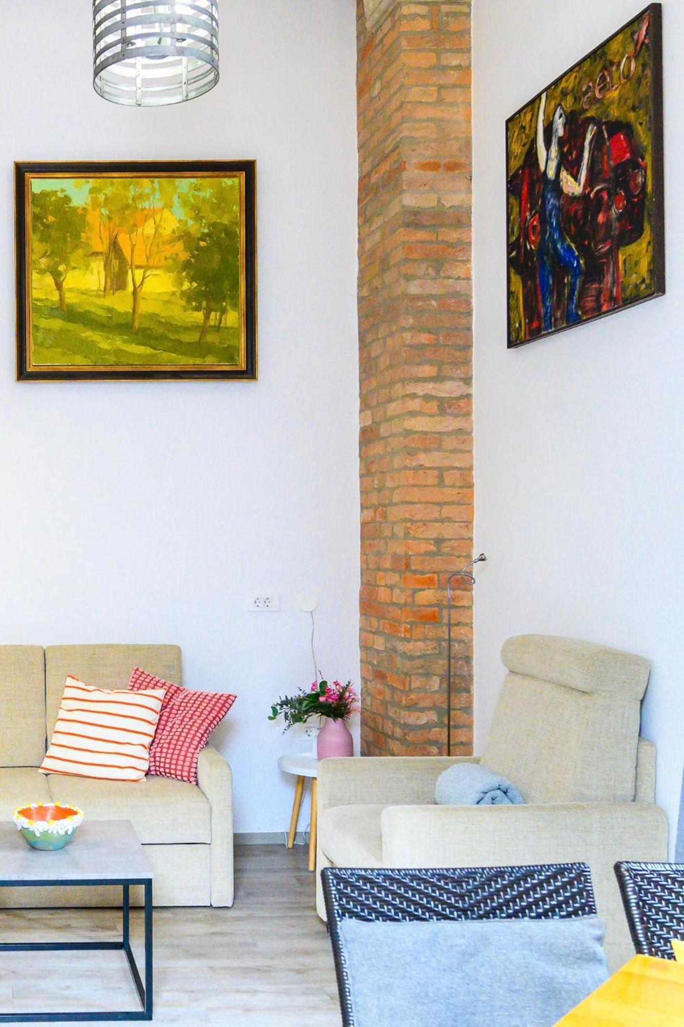 The Loft Apartments Ljubljana Luaran gambar